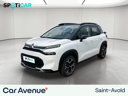 Citroen C3 Aircross - C3 Aircross PureTech 130 S&S EAT6 Max - 16 960 €