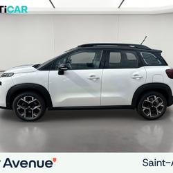 Citroen C3 Aircross PureTech 130 S&S EAT6 Max occasion - Longeville-l&egrave;s-Saint-Avold - photo 2/30