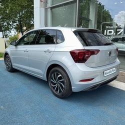Volkswagen Polo Polo 1.0 TSI 95 S&S DSG7 VW Edition Belfort