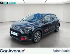 Citroen C3 Longeville-lès-Saint-Avold