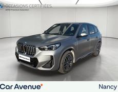 Autres BMW Maxéville