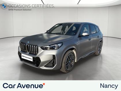 BMW Autres BMW - iX1 xDrive30 M Sport - 39 887 €