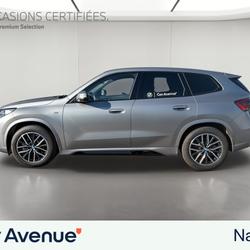 BMW iX1 U11 iX1 xDrive30 M Sport occasion - Max&eacute;ville - photo 2/25