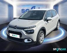 Citroen C3 Dechy