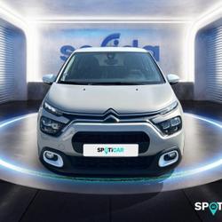 Citroen C3 1.2 PureTech 83ch S&S YOU! Dechy
