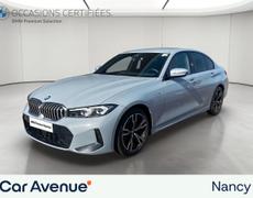 BMW Serie 3 Maxéville