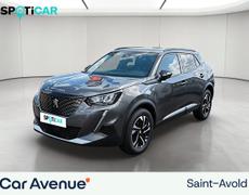 Peugeot 2008 Longeville-lès-Saint-Avold