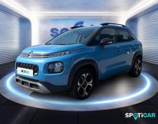 Citroen C3 Aircross Dechy