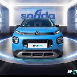 Citroen C3 Aircross PureTech 130ch S&S Shine E6.d EAT6 7cv Dechy