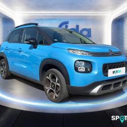 Citroen C3 Aircross PureTech 130ch S&S Shine E6.d EAT6 7cv Dechy