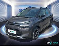 Citroen C3 Aircross Dechy