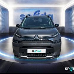 Citroen C3 Aircross BlueHDi 110ch S&S Feel Pack Dechy