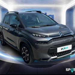 Citroen C3 Aircross BlueHDi 110ch S&S Feel Pack Dechy