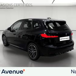 BMW Serie 2 Active Tourer Active Tourer 220i 170 ch DKG7 M Sport occasion - Max&eacute;ville - photo 3/27