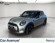 Mini Hatch Maxéville