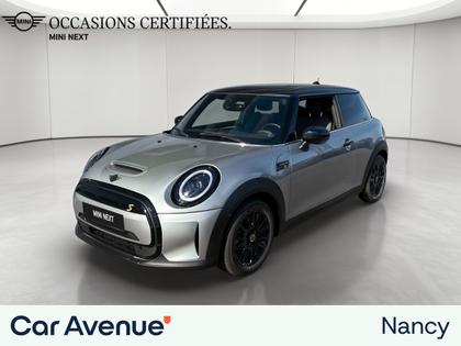 Mini Hatch - Hatch 3 Portes Cooper SE 184 ch Edition Premium - 20 817 €