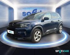Citroen C5 Aircross Dechy