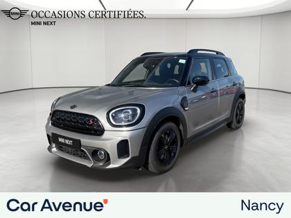 Mini Countryman - Countryman 190 ch ALL4 BVA8 Cooper SD Edition Highlands - 31 529 €
