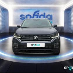 Volkswagen T-Cross 1.0 TSI 110ch R-Line DSG7 Dechy