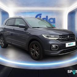Volkswagen T-Cross 1.0 TSI 110ch R-Line DSG7 Dechy
