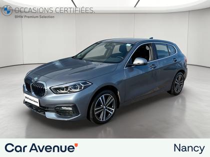 BMW Serie 1 - 118i 136 ch DKG7 Business Design - 23 259 €