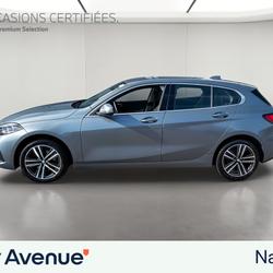 BMW Serie 1 118i 136 ch DKG7 Business Design occasion - Max&eacute;ville - photo 2/35