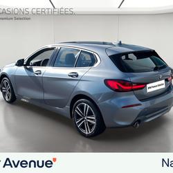BMW Serie 1 118i 136 ch DKG7 Business Design occasion - Max&eacute;ville - photo 3/35
