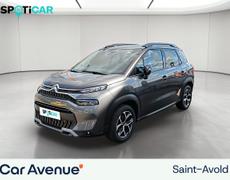 Citroen C3 Aircross Longeville-lès-Saint-Avold
