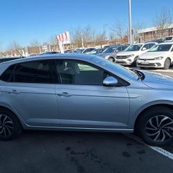 Volkswagen Polo 1.0 TSI 95 S&S DSG7 VW Edition occasion - Saint-Maximin - photo 2/20