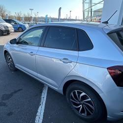 Volkswagen Polo 1.0 TSI 95 S&S DSG7 VW Edition occasion - Saint-Maximin - photo 3/20