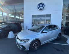 Volkswagen Polo Saint-Maximin