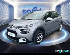 Citroen C3 Dechy