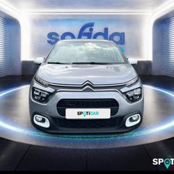 Citroen C3 1.2 PureTech 83ch S&S YOU! Dechy