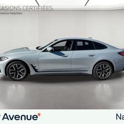 BMW i4 eDrive35 286 ch BVA M Sport occasion - Max&eacute;ville - photo 2/34
