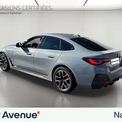 BMW i4 eDrive35 286 ch BVA M Sport occasion - Max&eacute;ville - photo 3/34