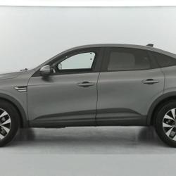 Renault Arkana Arkana TCe 140 EDC FAP Zen Morlaix