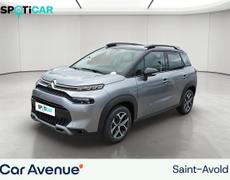 Citroen C3 Aircross Longeville-lès-Saint-Avold