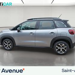 Citroen C3 Aircross C3 Aircross PureTech 110 S&S BVM6 Shine Longeville-l&egrave;s-Saint-Avold