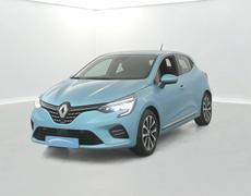Renault Clio 5 Morlaix
