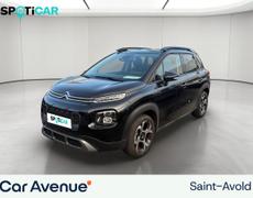 Citroen C3 Aircross Longeville-lès-Saint-Avold