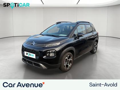Citroen C3 Aircross - C3 Aircross PureTech 110 S&S BVM6 Shine - 10 268 €