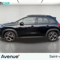 Citroen C3 Aircross PureTech 110 S&S BVM6 Shine occasion - Longeville-l&egrave;s-Saint-Avold - photo 2/34