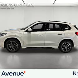 BMW X1 xDrive 25e 245ch DKG7 M Sport occasion - Max&eacute;ville - photo 2/34