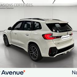 BMW X1 xDrive 25e 245ch DKG7 M Sport occasion - Max&eacute;ville - photo 3/34