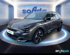 Citroen C4 Dechy