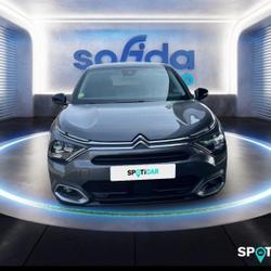 Citroen C4 BlueHDi 130ch S&S Shine EAT8 Dechy
