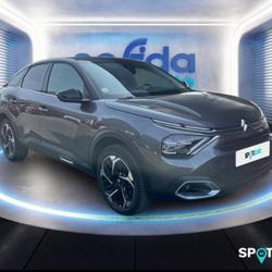Citroen C4 BlueHDi 130ch S&S Shine EAT8 Dechy