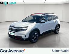 Citroen C5 Aircross Longeville-lès-Saint-Avold