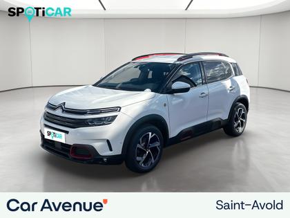 Citroen C5 Aircross - C5 Aircross BlueHDi 130 S&S BVM6 C-Series - 15 263 €