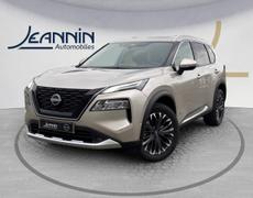 Nissan XTrail Vert-Saint-Denis